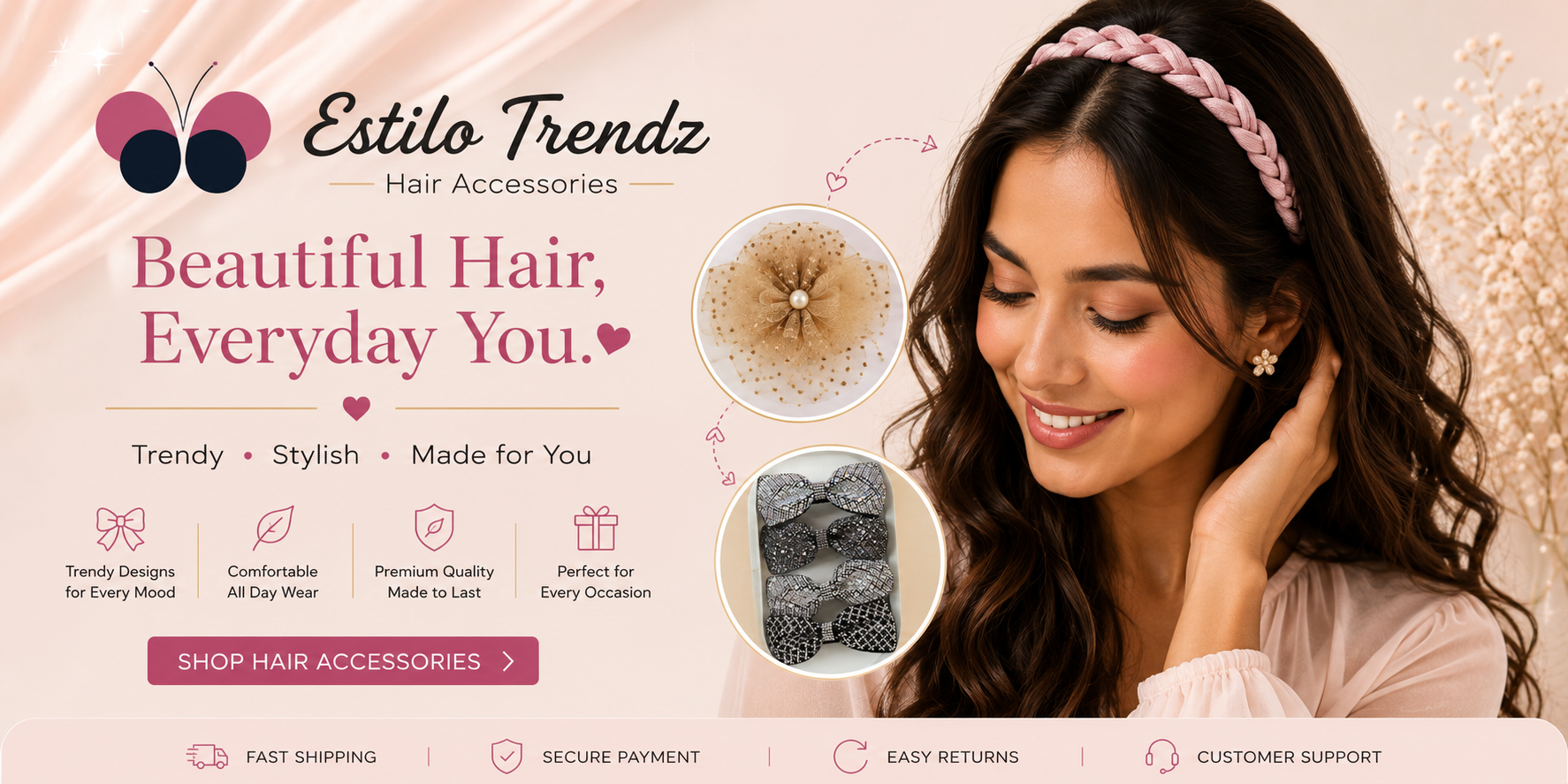 Hair Accessories