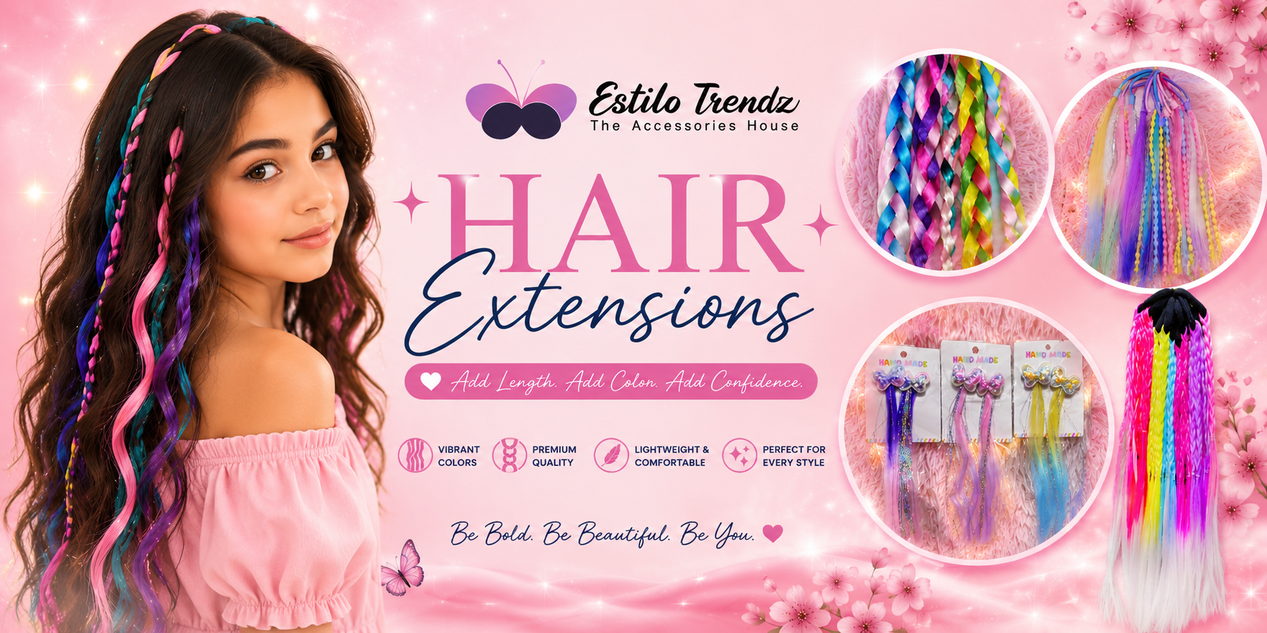 Hair Extensions