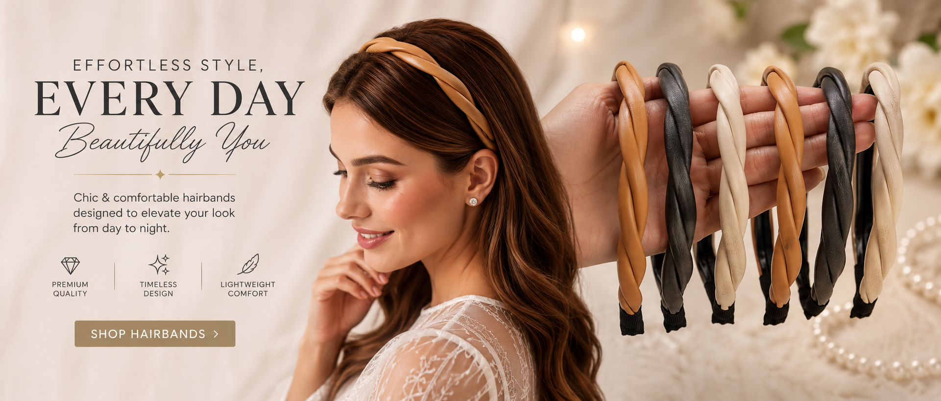 Hairbands